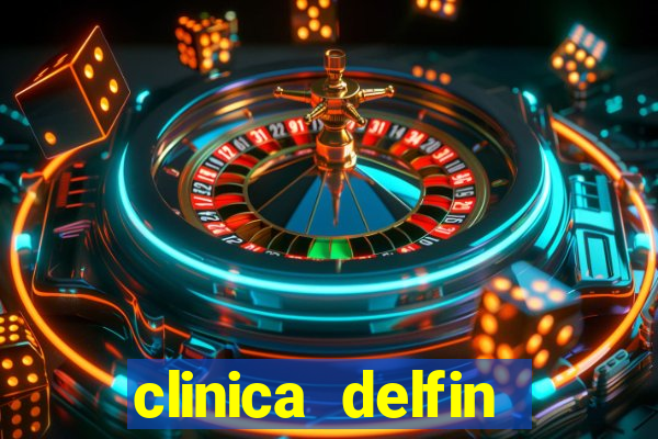 clinica delfin itaigara salvador